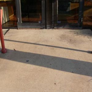 Grease & Grime Removal