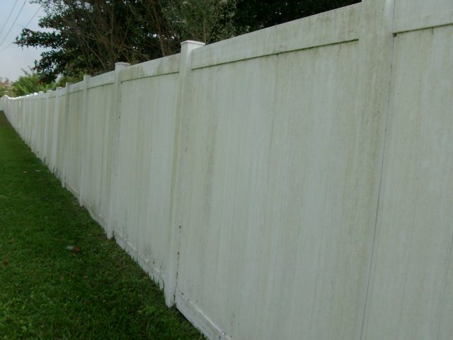 Community Fence