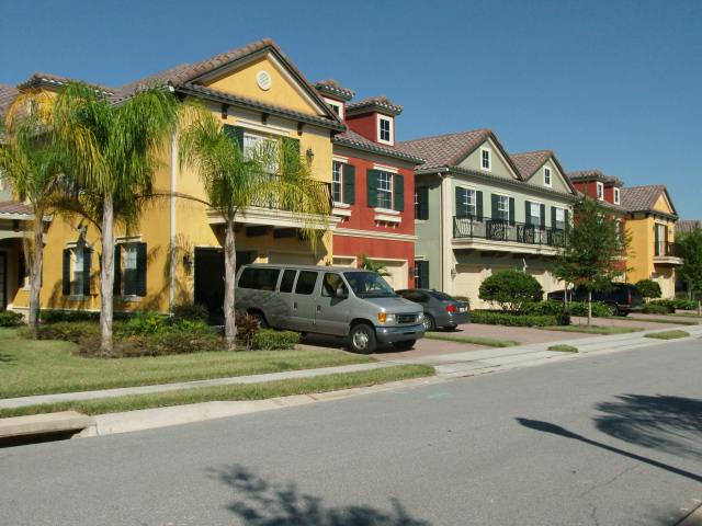 Building Wash, Dryvit, Tile Roofs