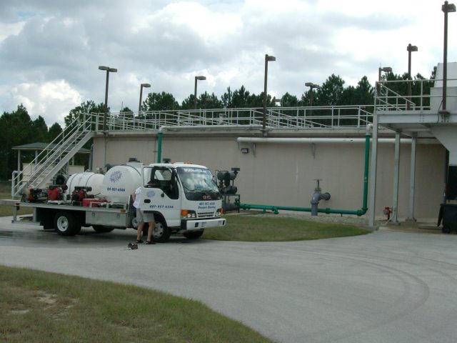 Industrial Facilities