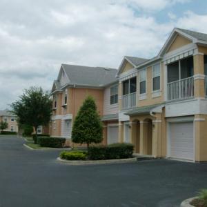 shingle Roof Cleaning for apartments,condominiums,multi unit properties