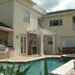 Patio & Pool Deck pressure cleaning central florida 