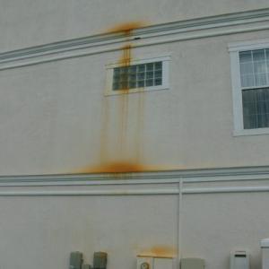 Rust Removal